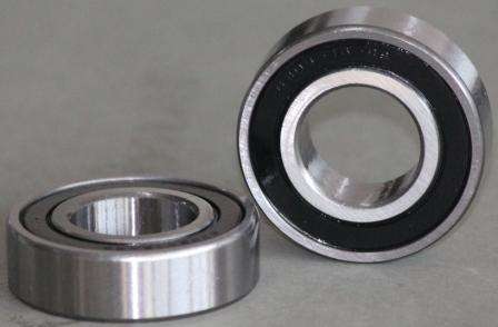 6205 2Z bearing