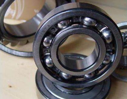 6307 2RZ C4 bearing