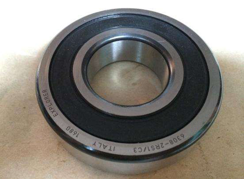 Low price 6308 C4 deep groove ball bearing