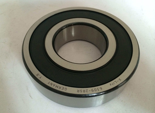 6309 C4 conveyor idler bearing Manufacturers