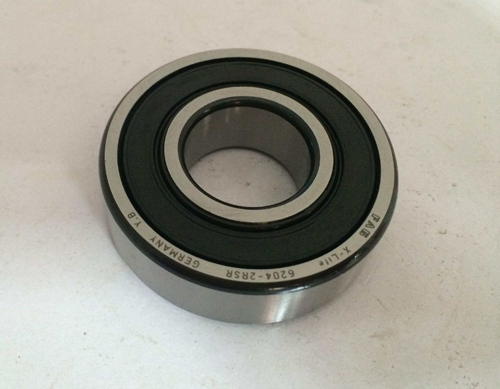 6204/C4 conveyor idler bearing Manufacturers China