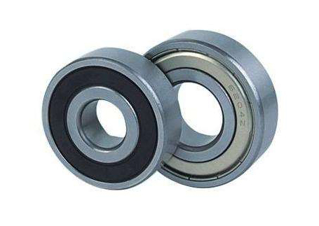 bearing 6204 ZZ C3 for idler Manufacturers